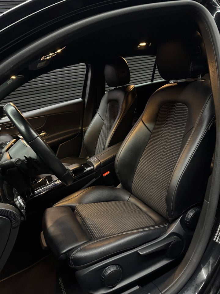 Mercedes A200 1,3 Progressive aut. 5d