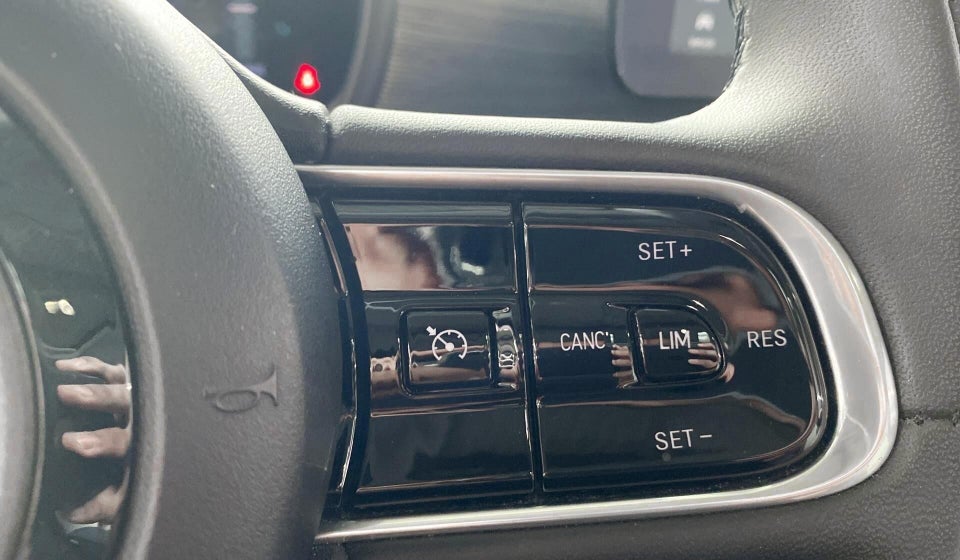 Fiat 500e 42 Icon Plus 3d