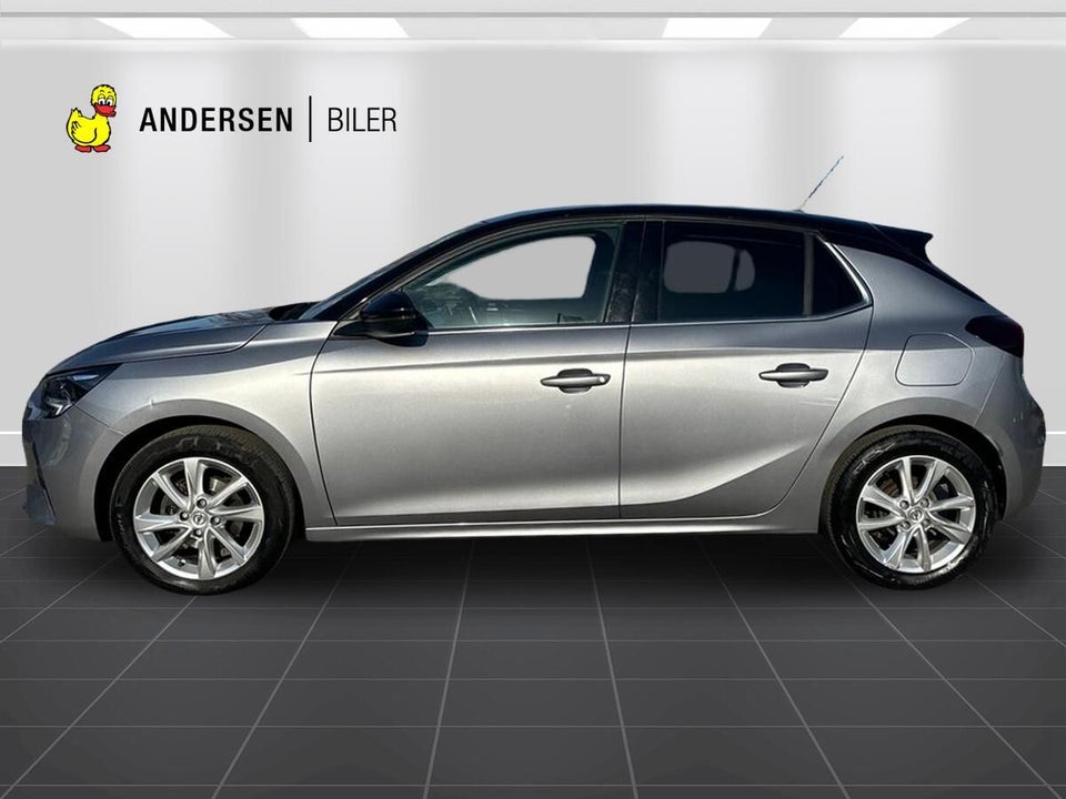 Opel Corsa 1,2 Elegance 5d