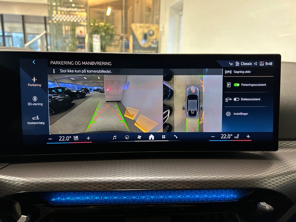 BMW i4 eDrive40 Fully Charged M-Sport 5d