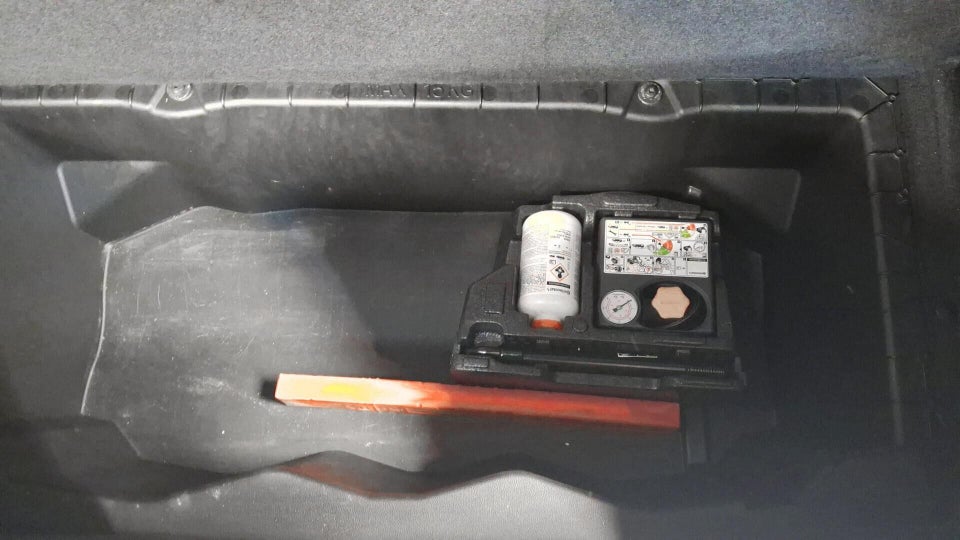 Renault Scenic E-Tech 87 Techno 5d