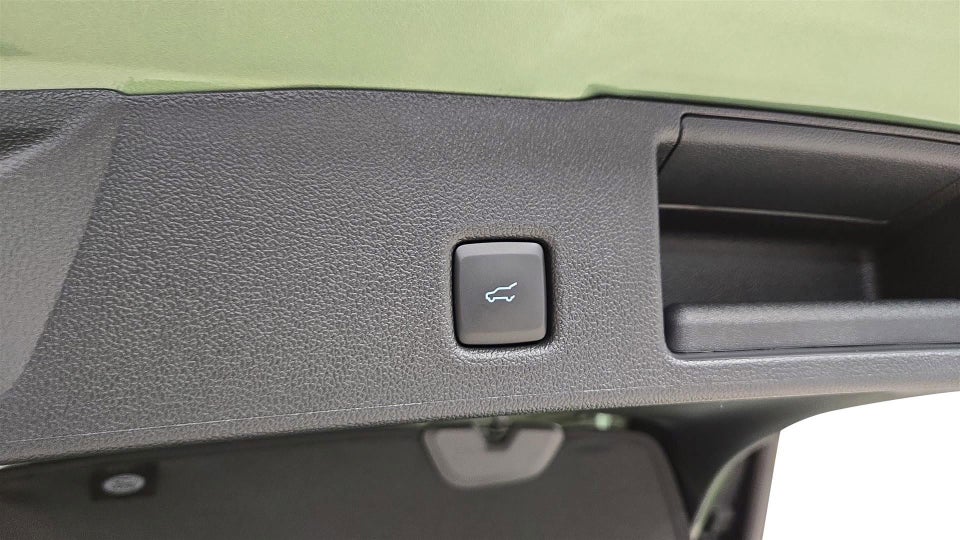 Ford Kuga 2,5 PHEV Active X CVT Van 5d