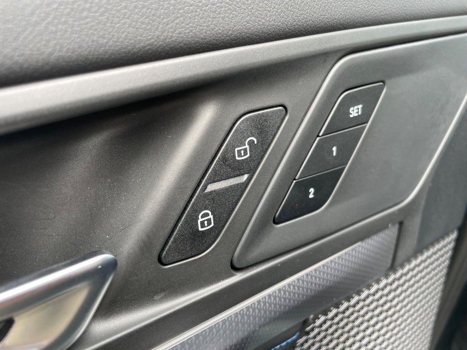 BMW iX1 eDrive20 M-Sport 5d