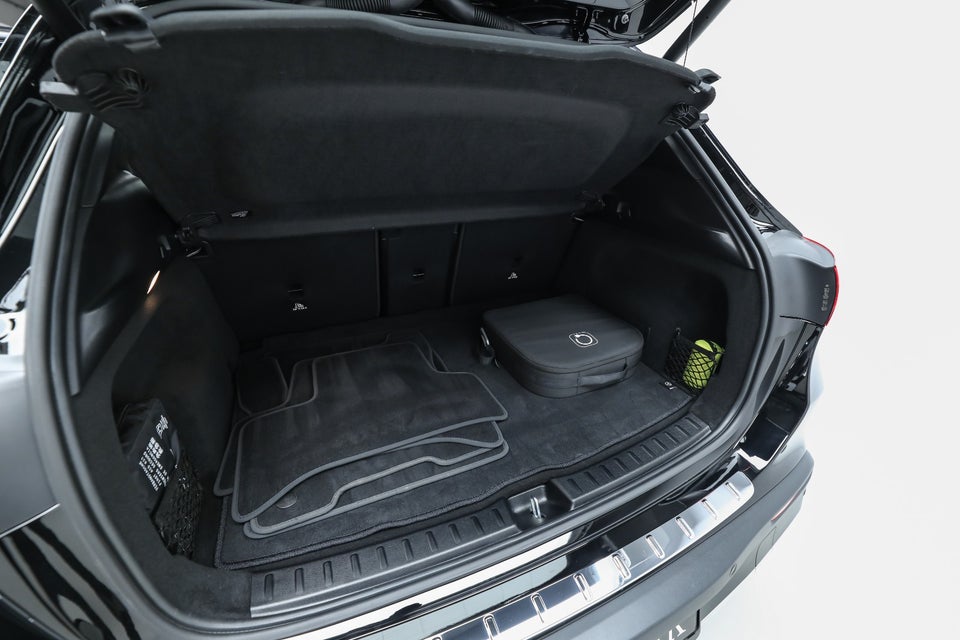 Mercedes EQA250+ AMG Advance 5d