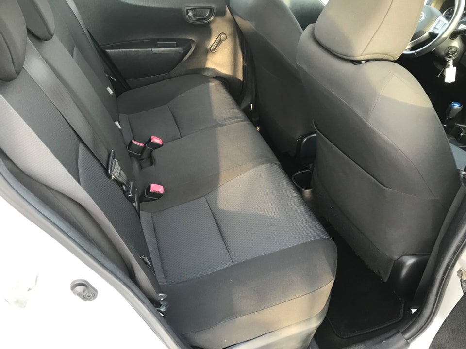 Toyota Yaris 1,5 Hybrid H2 Touch CVT 5d