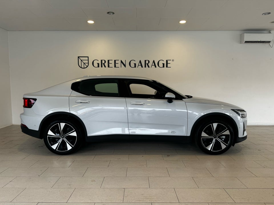 Polestar 2 Long Range AWD 5d