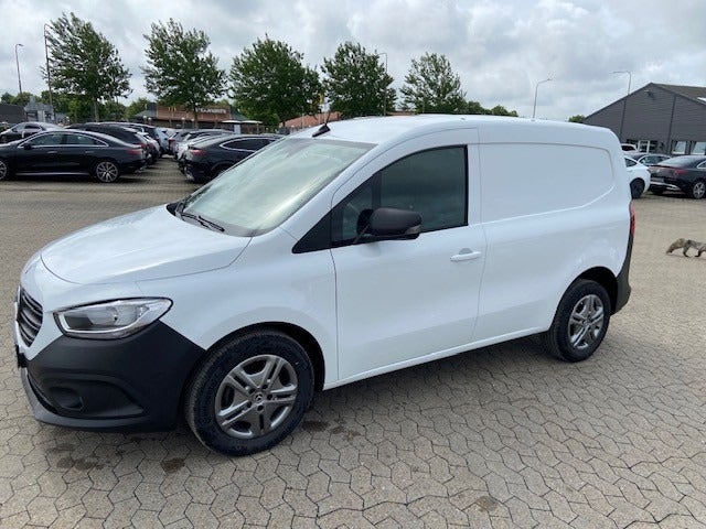 Mercedes Citan 108 1,5 CDi A2 PRO Van