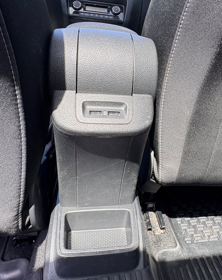 Skoda Fabia 1,0 TSi 95 Style Combi 5d