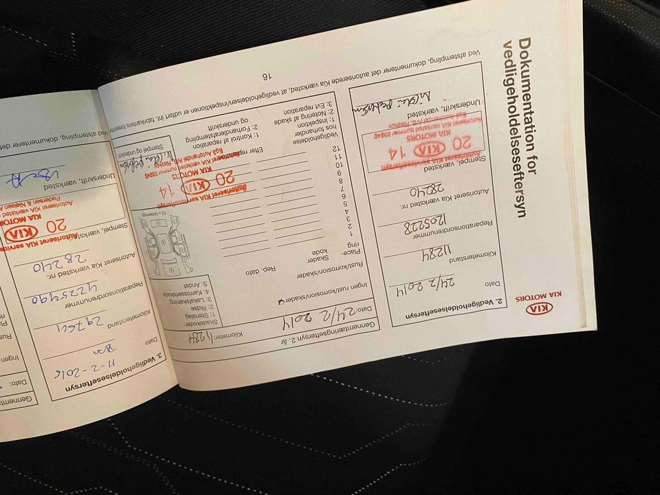 Kia Picanto 1,0 Active Eco 5d