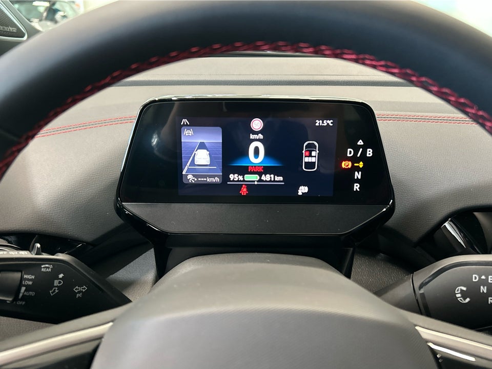 VW ID.4 77 GTX Max+ 4Motion 5d