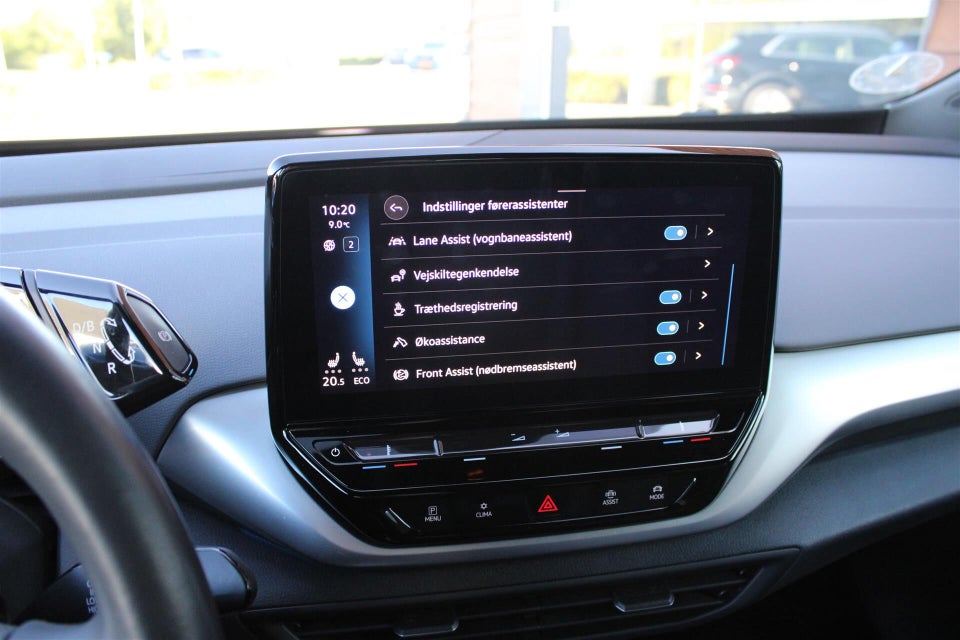 VW ID.4 77 Pro Performance 5d