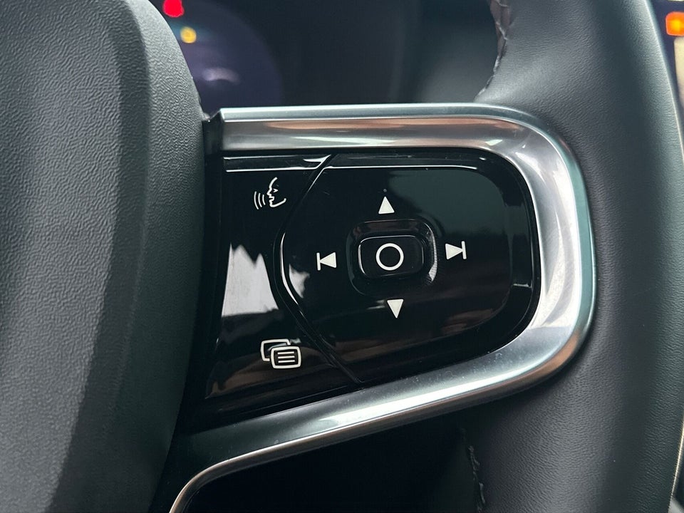 Polestar 2 Standard Range 5d