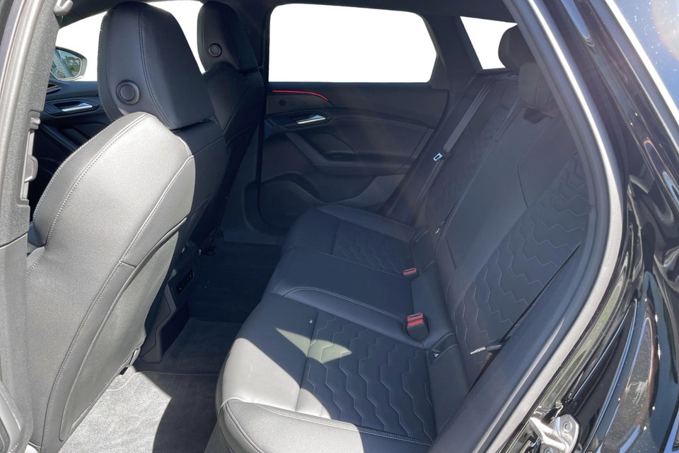 Audi A6 e-tron S-line plus performance Avant 5d