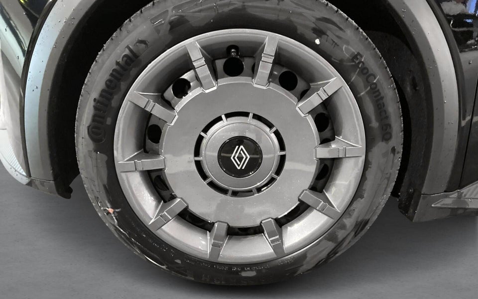 Renault 5 E-Tech 40 Evolution 5d