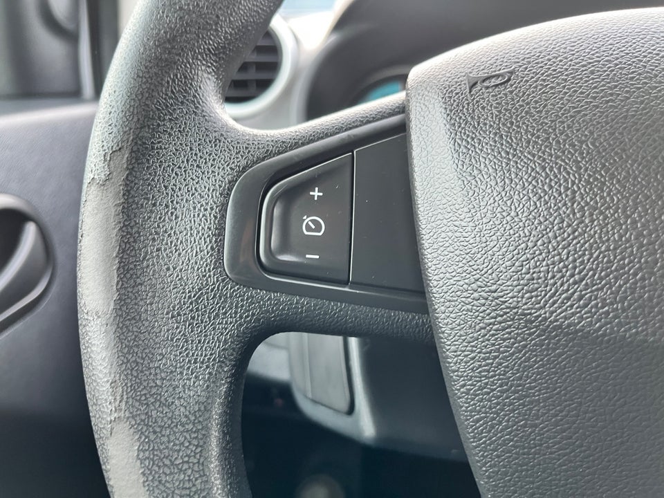 Renault Kangoo Z.E. Van