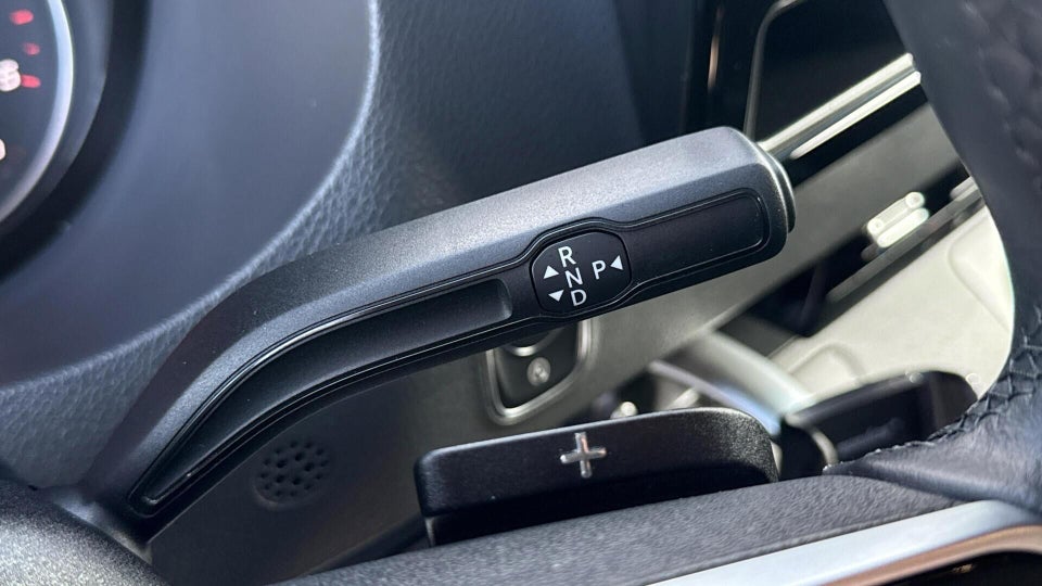 Mercedes Sprinter 319 2,0 CDi A2 Kassevogn aut. RWD