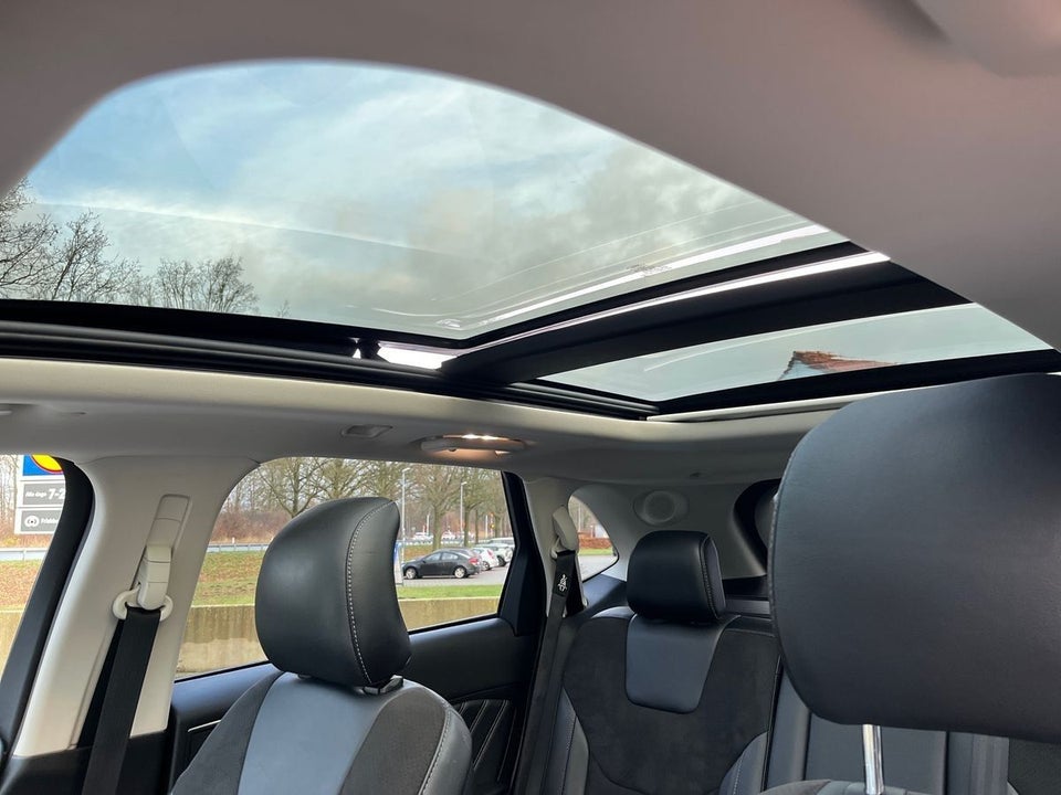 Ford Edge 2,0 TDCi 210 ST-Line aut. AWD 5d