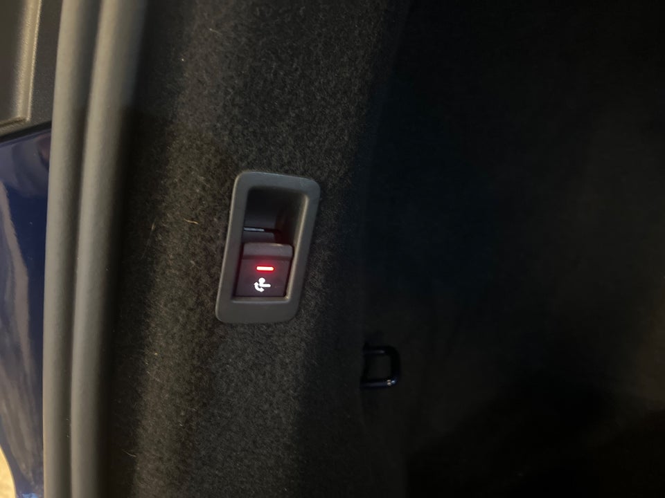 Audi Q4 e-tron 40 Proline 5d