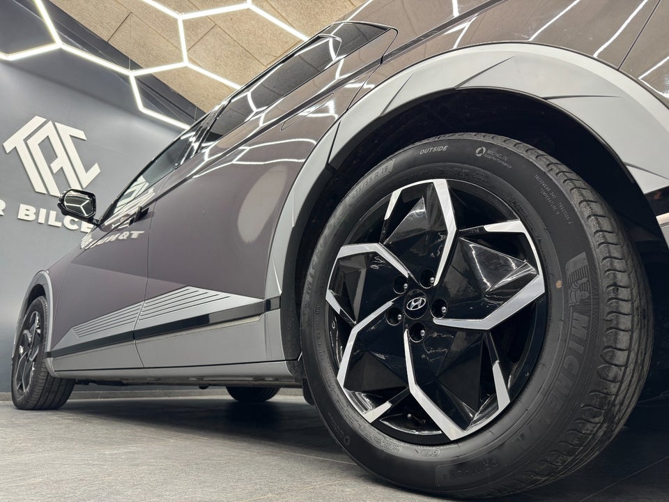 Hyundai Ioniq 5 73 Uniq 5d