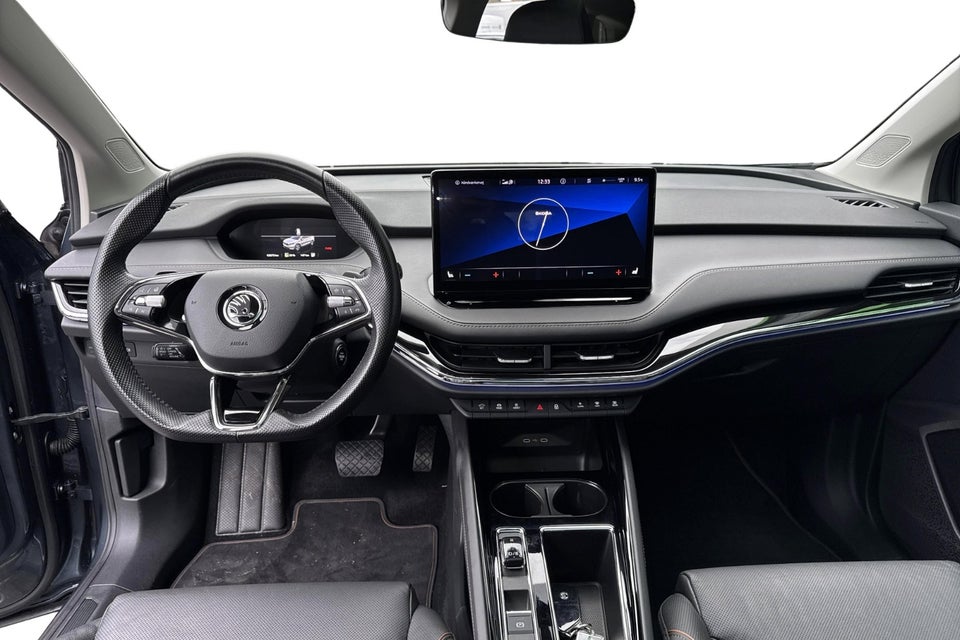 Skoda Enyaq 80 iV Suite 5d