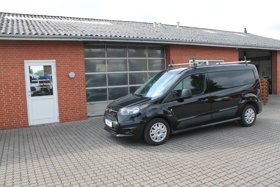 Ford Transit Connect 1,5 TDCi 100 Trend lang