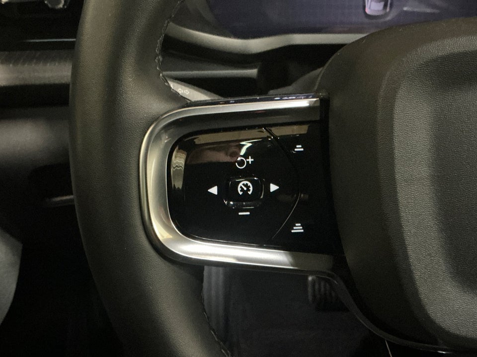 Polestar 2 Long Range AWD 5d