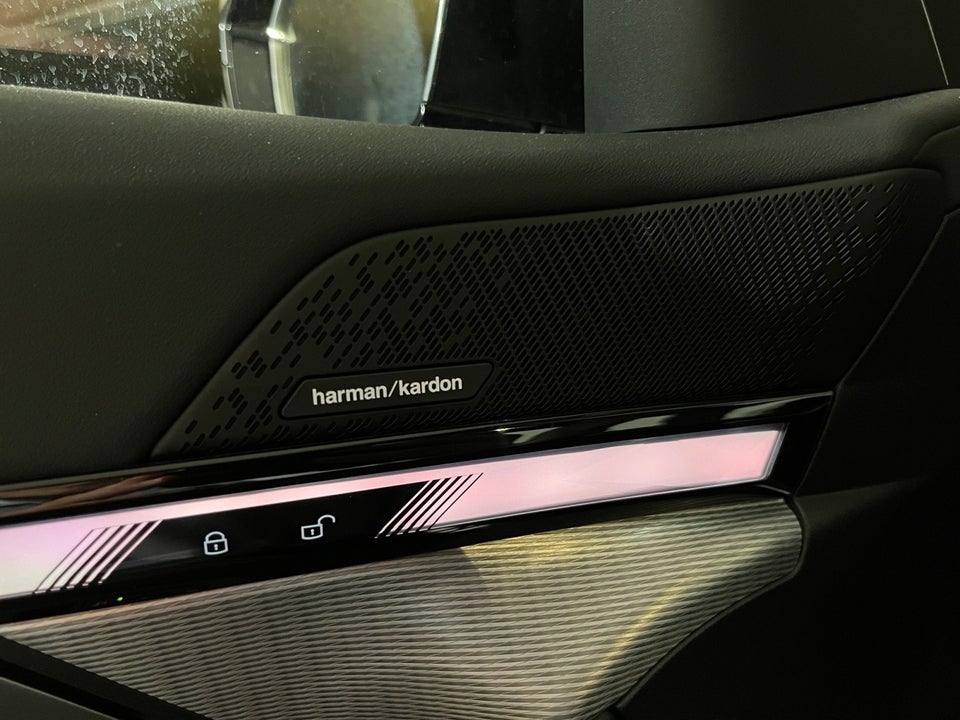 BMW i5 eDrive40 M-Sport 4d