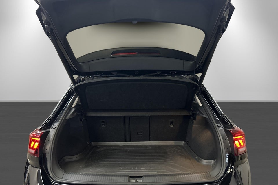 VW T-Roc 1,5 TSi 150 Style DSG 5d