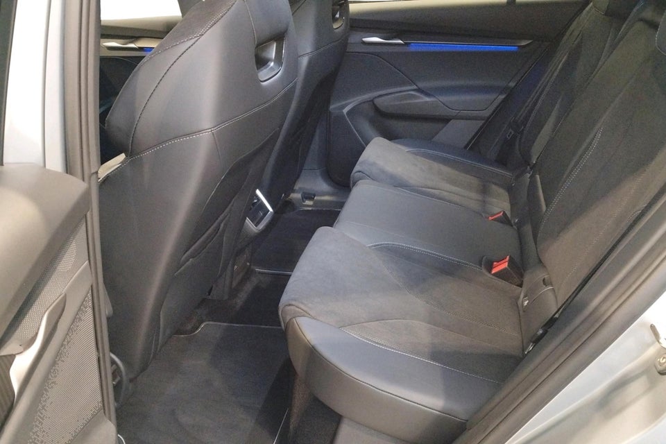 Skoda Elroq 85 iV Sportline Premium 5d