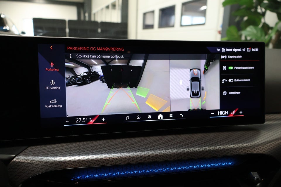 BMW i4 xDrive40 M-Sport Pro 5d