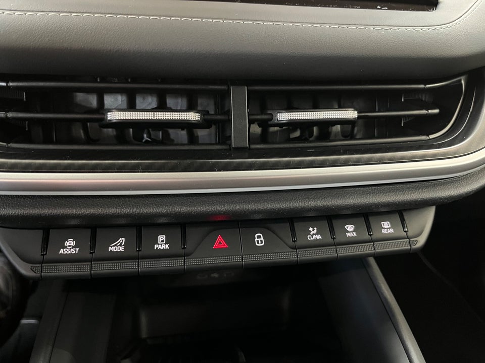 Skoda Elroq 85 iV Sportline 5d