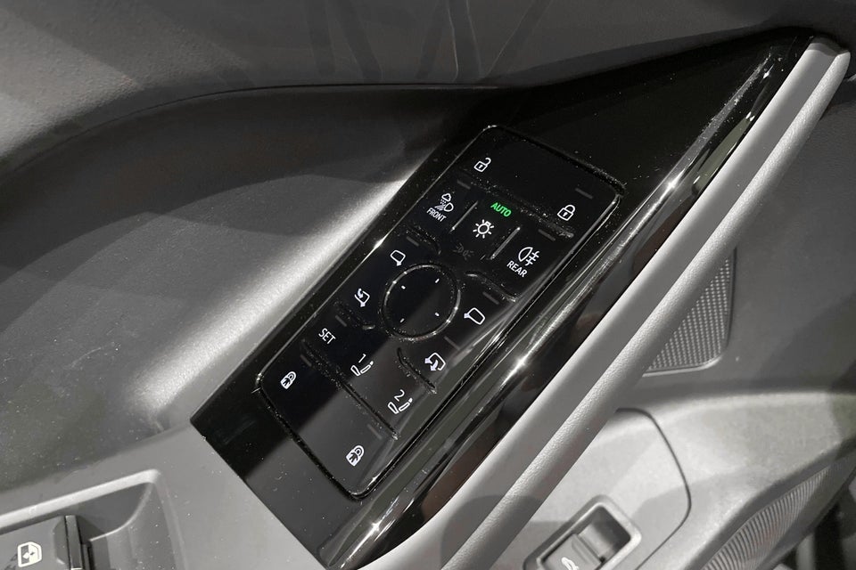 Audi Q6 e-tron S-line plus performance 5d