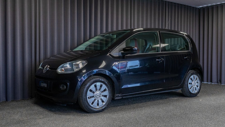 VW Up! 1,0 75 High Up! BMT 5d