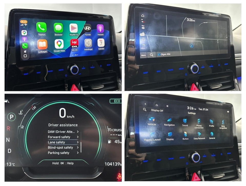 Hyundai Ioniq 1,6 PHEV Premium DCT 5d