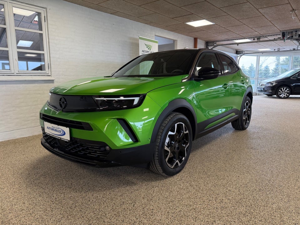 Opel Mokka-e 50 Ultimate 5d