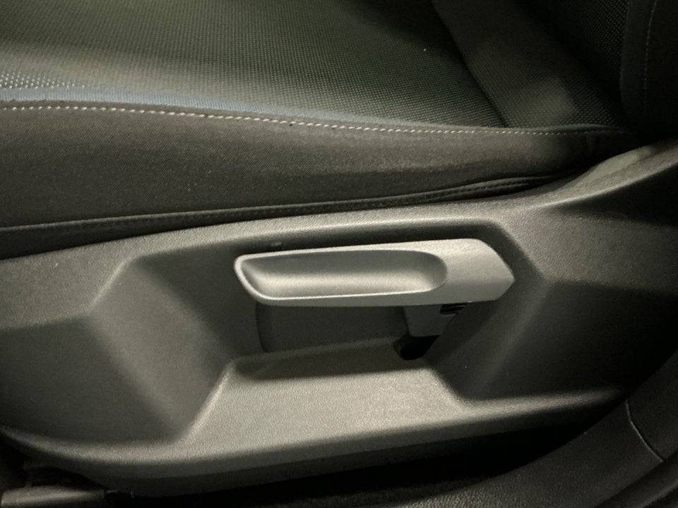 Seat Ateca 1,5 TSi 150 Style DSG 5d