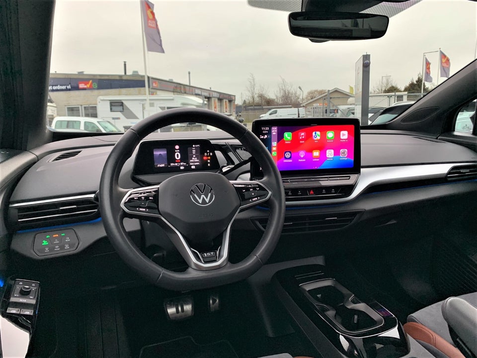 VW ID.4 77 1ST Max 5d