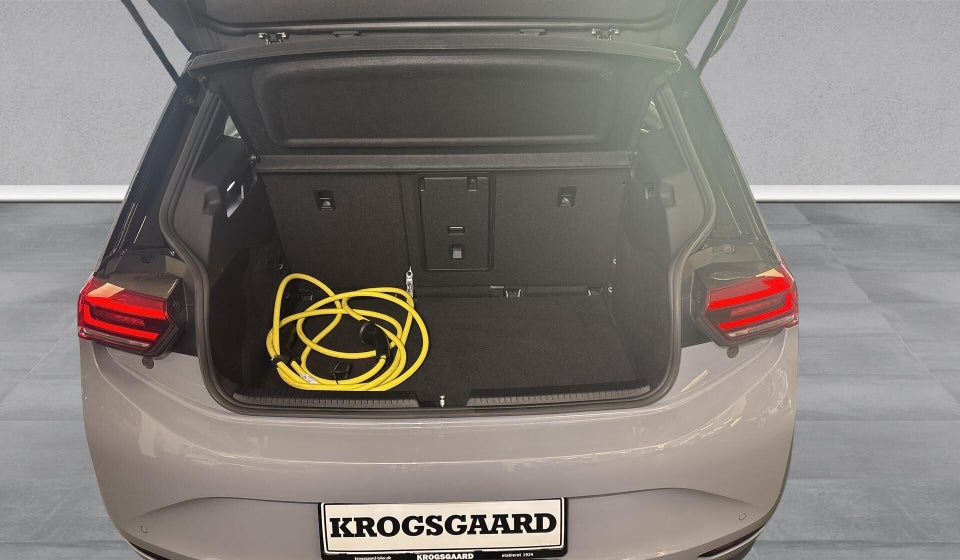 VW ID.3 58 Pro 5d