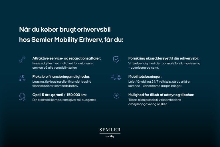 VW Caddy Maxi 2,0 TDi 122 DSG Cargo