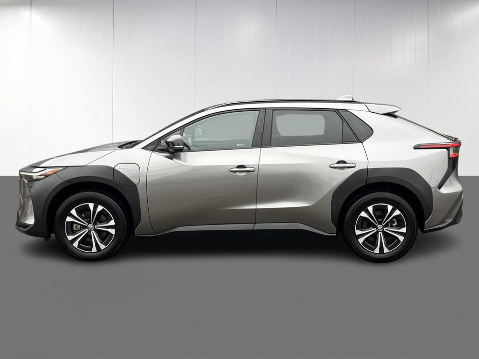 Toyota bZ4X Prestige 5d