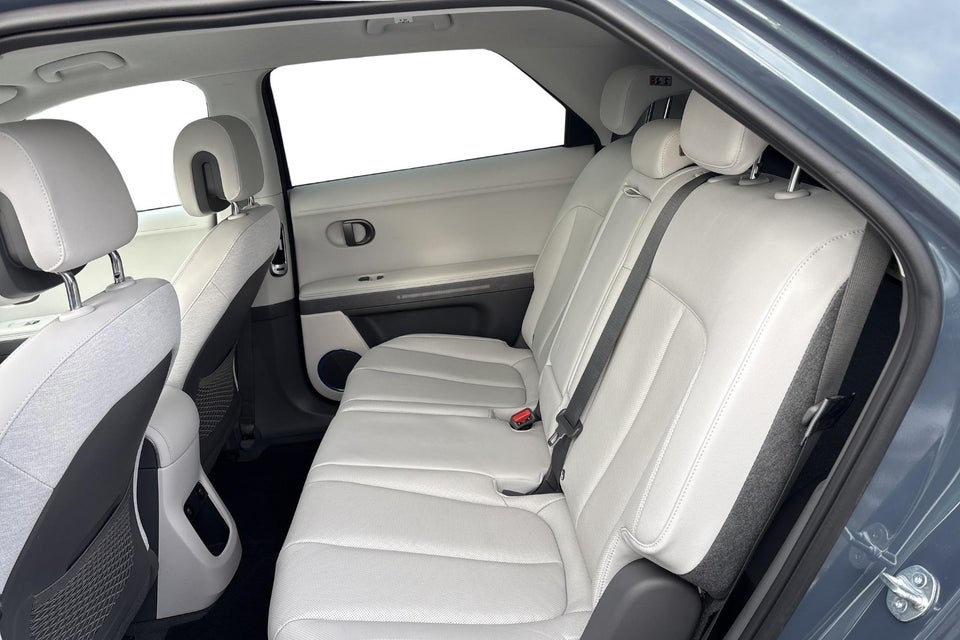 Hyundai Ioniq 5 84 Ultimate 5d