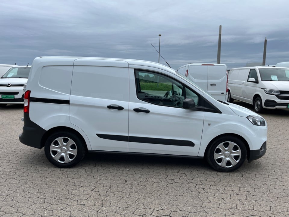 Ford Transit Courier 1,5 TDCi 75 Trend