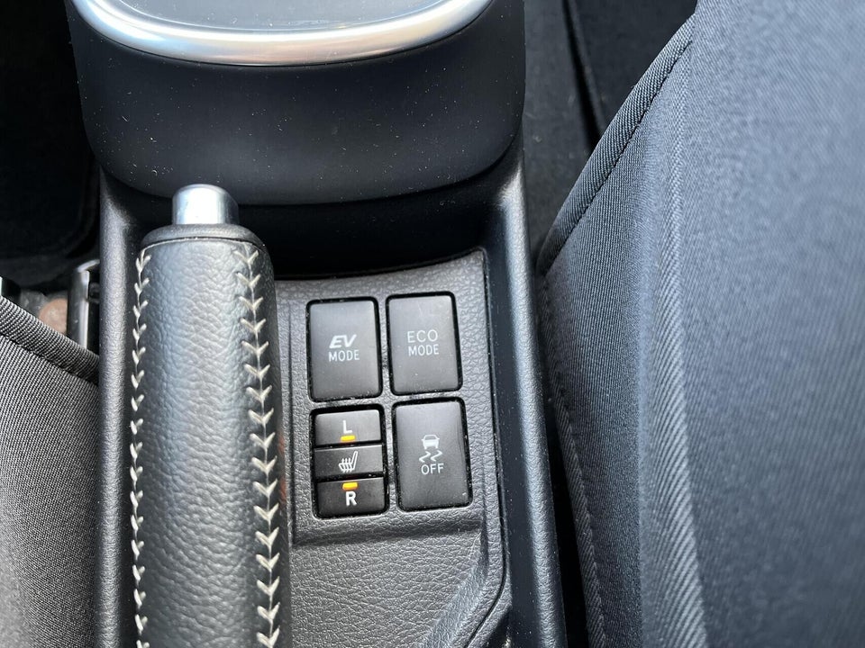 Toyota Yaris 1,5 Hybrid H2 Premium e-CVT 5d