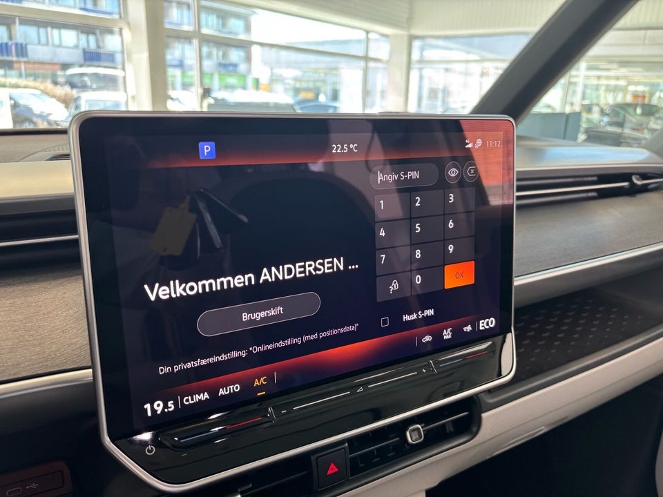 VW ID.Buzz 86 Pro 7prs LWB 5d