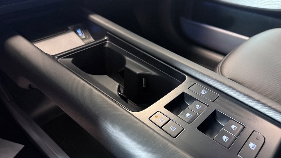 Hyundai Ioniq 6 77 Ultimate 4d