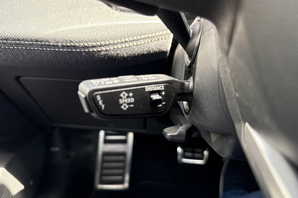 Audi A6 e-tron S-line plus performance Avant 5d