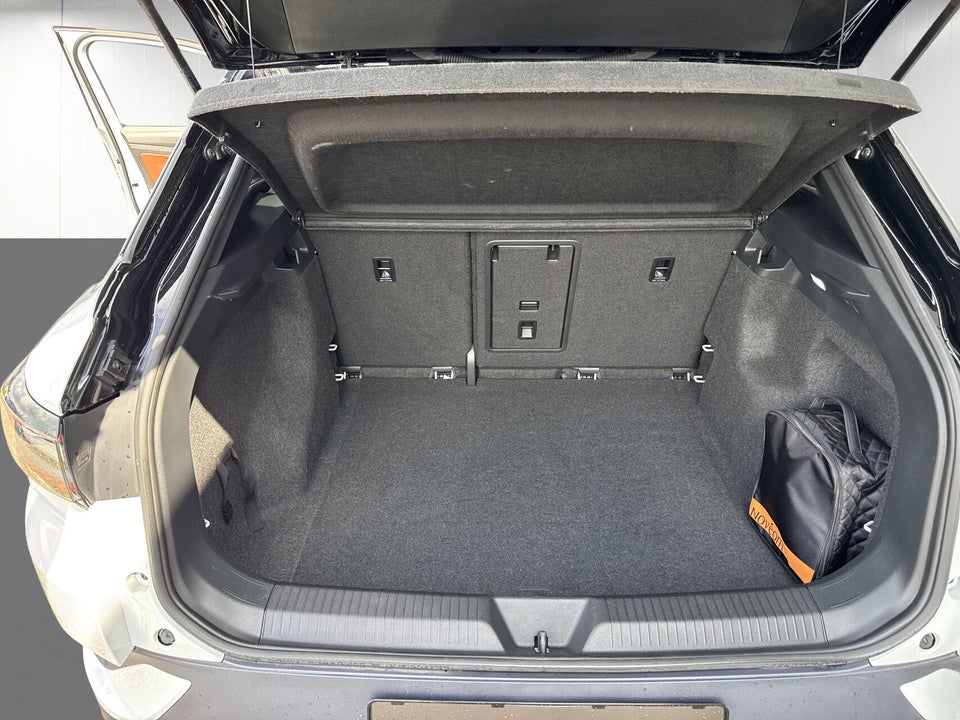 VW ID.4 77 1ST Pro Performance 5d