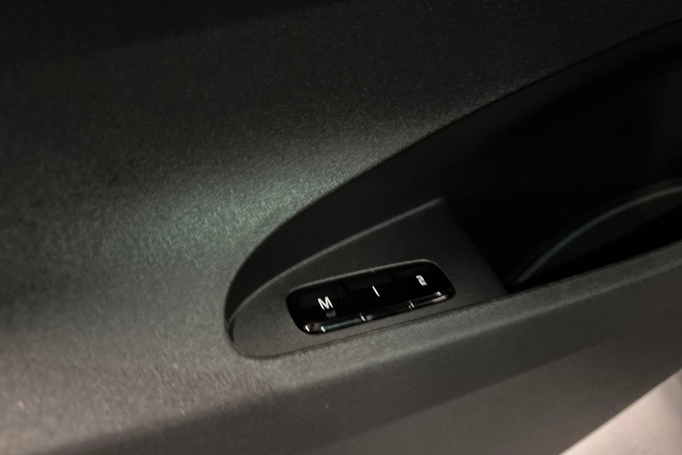 Polestar 2 Long Range 5d