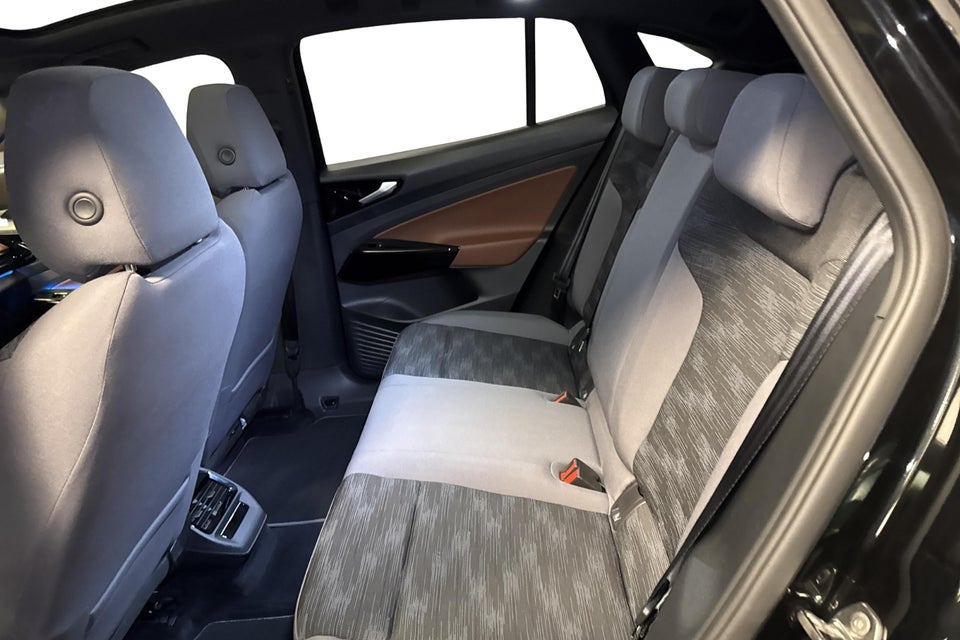 VW ID.5 77 Pro Performance 5d