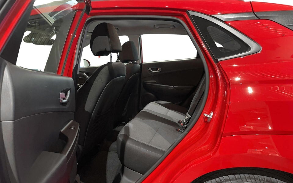 Hyundai Kona 64 EV Trend 5d